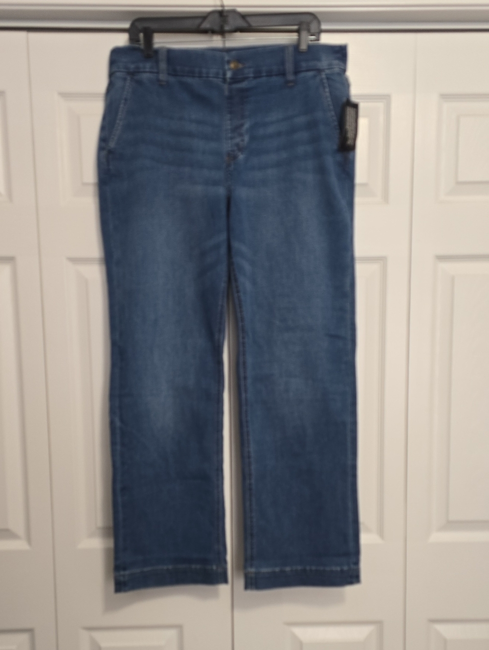 🆕️ Denim & Co Jeans